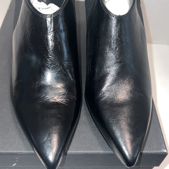 Full set Rag & Bone beha Chelsea boots - Picture 7 of 10